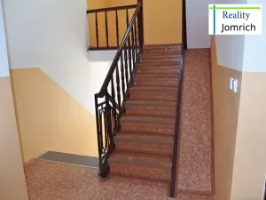 Pronájem bytu 1+kk, Liberec, Česká, 30 m2