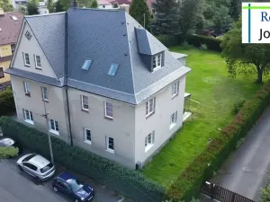 Pronájem bytu 1+kk, Liberec, Česká, 30 m2