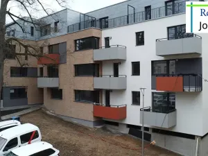 Pronájem bytu 1+kk, Jablonec nad Nisou, Jungmannova, 35 m2