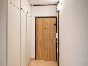 Prodej bytu 3+1, Praha - Michle, Ohradní, 81 m2