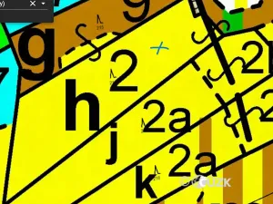 Prodej lesa, Kolinec - Buršice, 3423 m2
