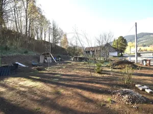 Prodej pozemku pro bydlení, Bělá pod Pradědem, 960 m2