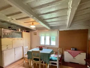 Prodej chalupy, Police nad Metují, 249 m2