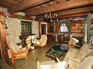 Prodej rodinného domu, Věcov - Odranec, 379 m2