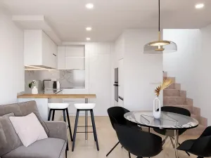 Prodej rodinného domu, Torre-Pacheco, Španělsko, 76 m2