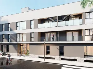 Prodej bytu 2+kk, San Pedro del Pinatar, Španělsko, 63 m2