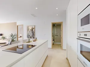 Prodej bytu 4+kk, Pilar de la Horadada, Španělsko, 102 m2