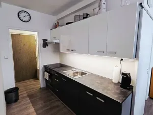 Pronájem bytu 1+1, Kroměříž, Spáčilova, 37 m2