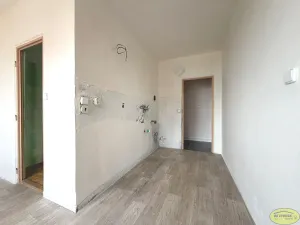 Prodej bytu 2+1, Kroměříž, Spáčilova, 57 m2