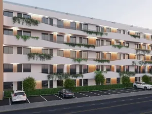 Prodej bytu 4+kk, San Javier, Španělsko, 78 m2