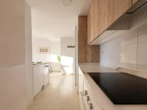 Prodej bytu 2+1, Murcia City, Španělsko, 52 m2