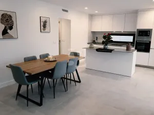 Prodej rodinného domu, Fuente-Álamo, Španělsko, 70 m2