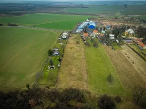 Prodej pozemku pro bydlení, Petrovice, 6626 m2