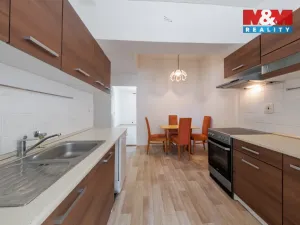 Prodej bytu 2+1, Karlovy Vary - Rybáře, Sokolovská, 77 m2