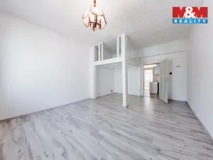 Prodej bytu 2+1, Karlovy Vary - Rybáře, Sokolovská, 77 m2