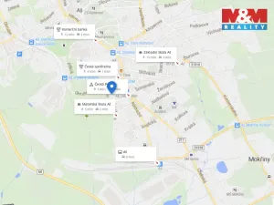 Prodej rodinného domu, Aš, Majakovského, 195 m2