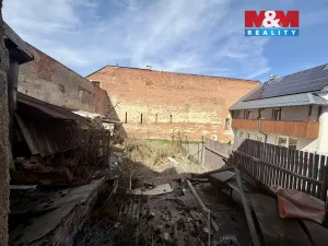 Prodej rodinného domu, Staré Město, Hanušovická, 235 m2