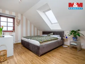 Prodej rodinného domu, Lipník, 164 m2