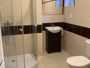 Pronájem bytu 2+kk, Brušperk, Dr. Martínka, 48 m2