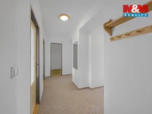Prodej bytu 3+1, Náchod, Tyršova, 60 m2