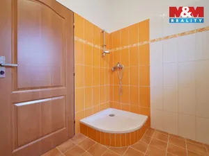 Pronájem bytu 1+1, Havlíčkův Brod, Horní, 43 m2