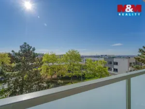 Prodej bytu 4+1, Plzeň - Severní Předměstí, Komenského, 79 m2