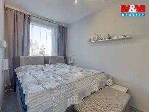 Prodej bytu 4+1, Plzeň - Severní Předměstí, Komenského, 79 m2