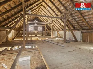 Prodej rodinného domu, Dolní Čermná, 137 m2