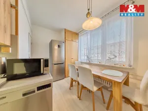 Prodej bytu 2+1, Hořice, Pod Lipou, 62 m2