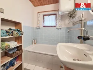 Pronájem chaty, Nejdek - Lesík, 60 m2
