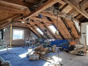 Prodej rodinného domu, Červený Kostelec - Lhota za Červeným Kostelcem, Lipky, 60 m2