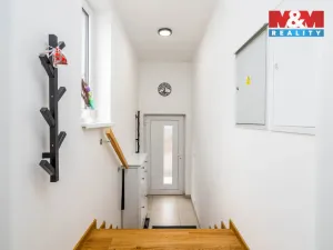 Prodej rodinného domu, Pardubice - Dražkovice, 250 m2