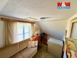 Prodej zahrady, Meziříčí, 5040 m2