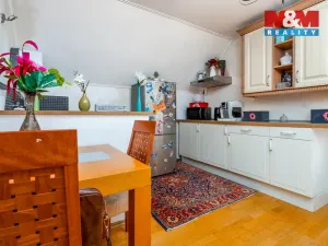 Prodej rodinného domu, Praha - Hlubočepy, Pod Žvahovem, 182 m2