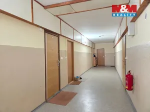 Pronájem bytu 1+1, Nová Role, Nádražní, 52 m2