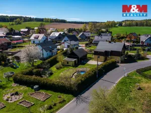 Prodej rodinného domu, Bynovec, 164 m2