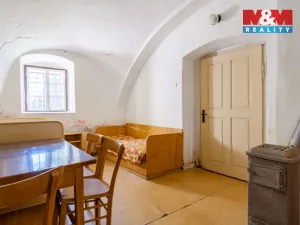 Prodej zemědělské usedlosti, Dříteň - Libív, 125 m2