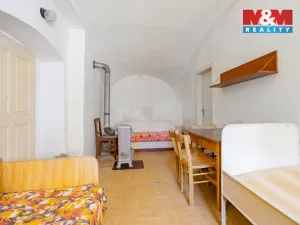 Prodej zemědělské usedlosti, Dříteň - Libív, 125 m2