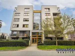 Prodej bytu 3+kk, Praha - Hrdlořezy, V třešňovce, 287 m2