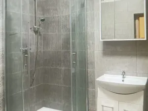 Pronájem bytu 3+kk, Olomouc, tř. Svornosti, 83 m2