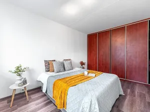 Pronájem bytu 3+kk, Praha - Řepy, Bazovského, 69 m2