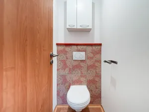 Pronájem bytu 3+kk, Praha - Řepy, Bazovského, 69 m2