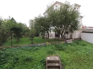 Pronájem bytu 1+1, Brno, Krkoškova, 36 m2