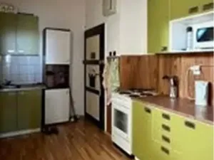 Pronájem pokoje, Brno, Hrnčířská, 17 m2