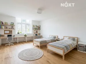 Prodej bytu 3+1, Němčice nad Hanou, Masarykova, 98 m2