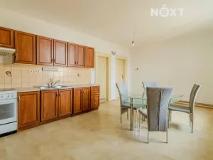 Prodej bytu 3+1, Němčice nad Hanou, Masarykova, 98 m2