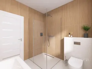 Prodej rodinného domu, Kozmice, 142 m2