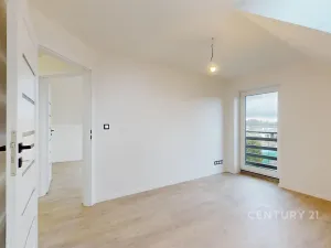 Prodej rodinného domu, Kozmice, 142 m2