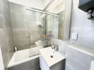 Pronájem bytu 1+kk, Praha - Žižkov, Chlumova, 32 m2