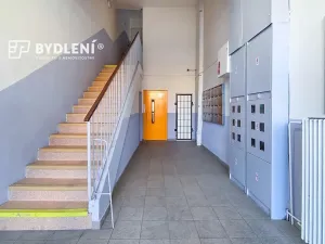 Prodej bytu 2+1, Chomutov, Palackého, 66 m2